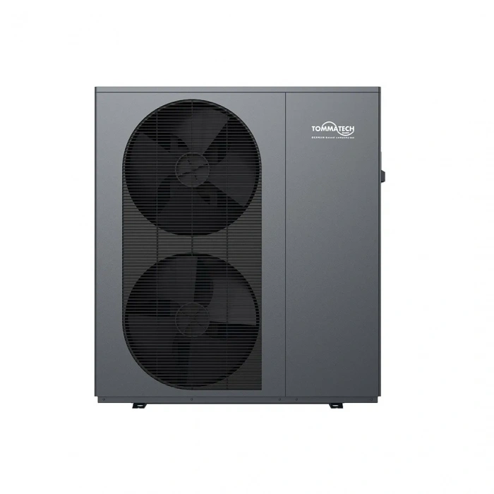 TommaTech 20kW Titan Serisi Isı Pompası(TriFaze)