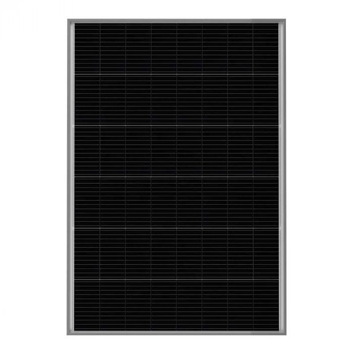 TommaTech 240Wp 48PM M12 HC-MB Güneş Paneli