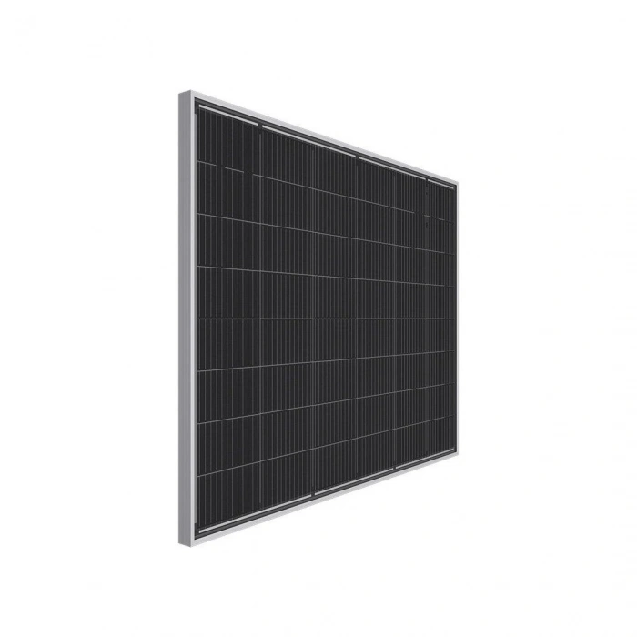 Tommatech 240Wp Bifacial 48PMB12 Güneş Paneli 