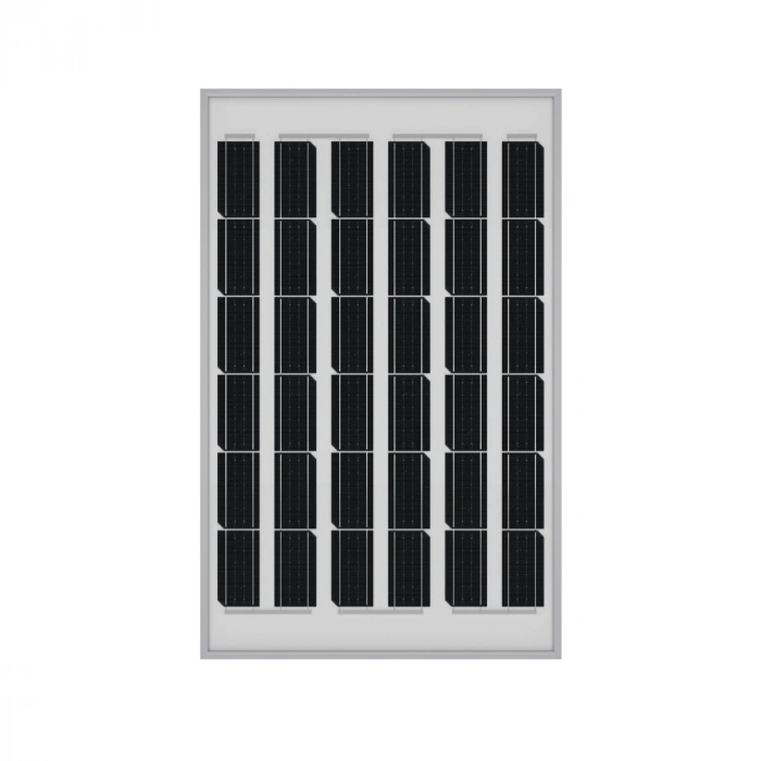 TommaTech 40Wp 36TN TOPCon Güneş Paneli