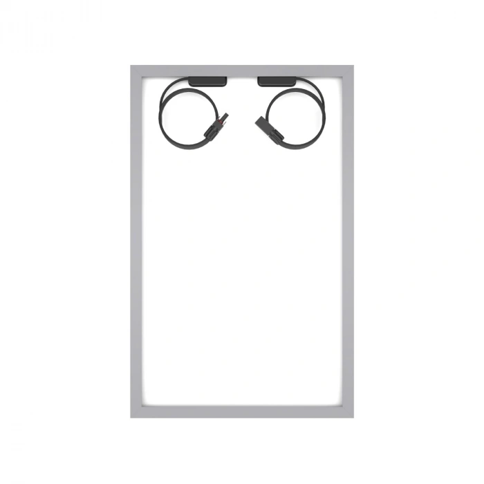 TommaTech 40Wp 36TN TOPCon Güneş Paneli