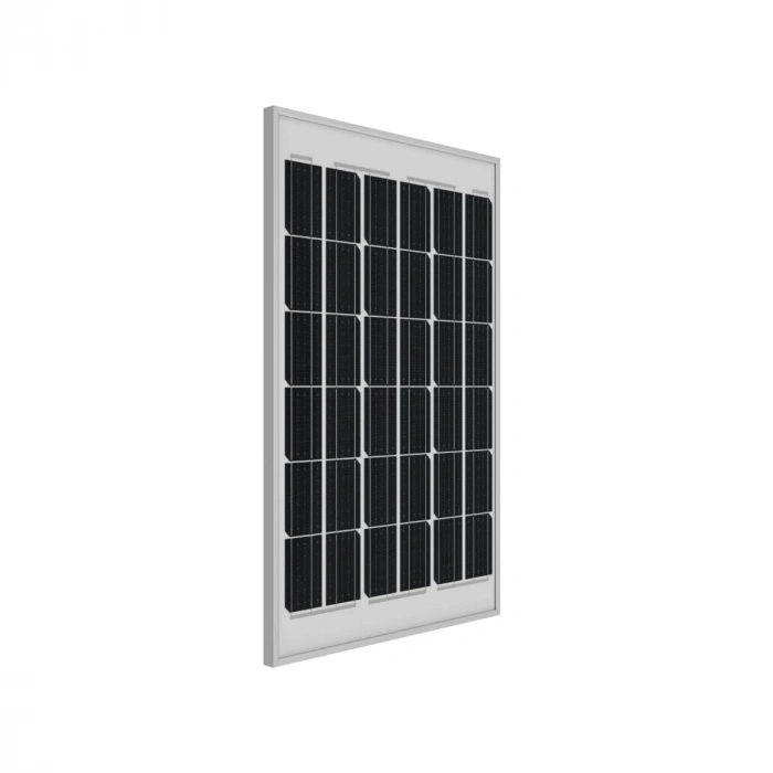 TommaTech 45Wp 36TN TOPCon Güneş Paneli