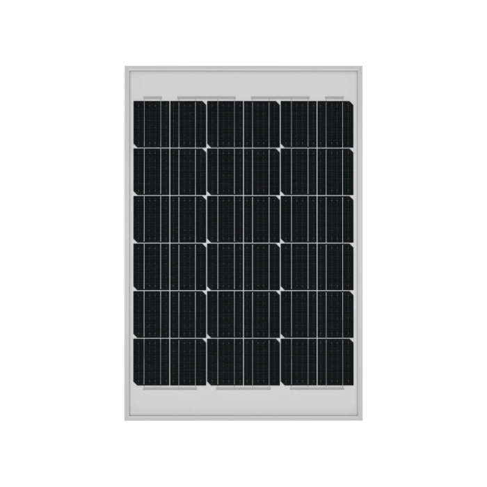 TommaTech 55Wp 36TN TOPCon Güneş Paneli