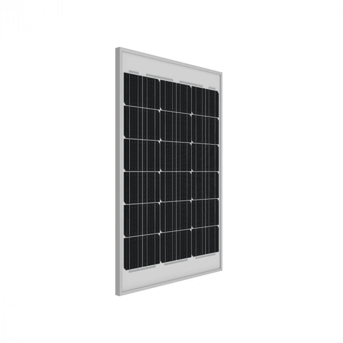 TommaTech 55Wp 36TN TOPCon Güneş Paneli