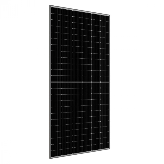 TommaTech 600Wp 144TN M10 Topcon Güneş Paneli