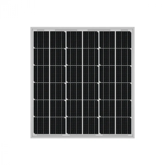 TommaTech 65Wp 36TN TOPCon Güneş Paneli