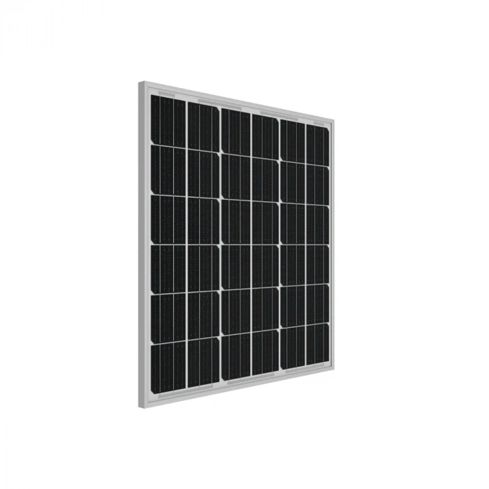 TommaTech 65Wp 36TN TOPCon Güneş Paneli