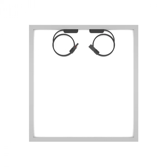 TommaTech 65Wp 36TN TOPCon Güneş Paneli