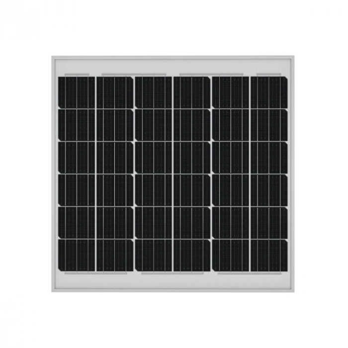 TommaTech 80Wp 36TN TOPCon Güneş Paneli