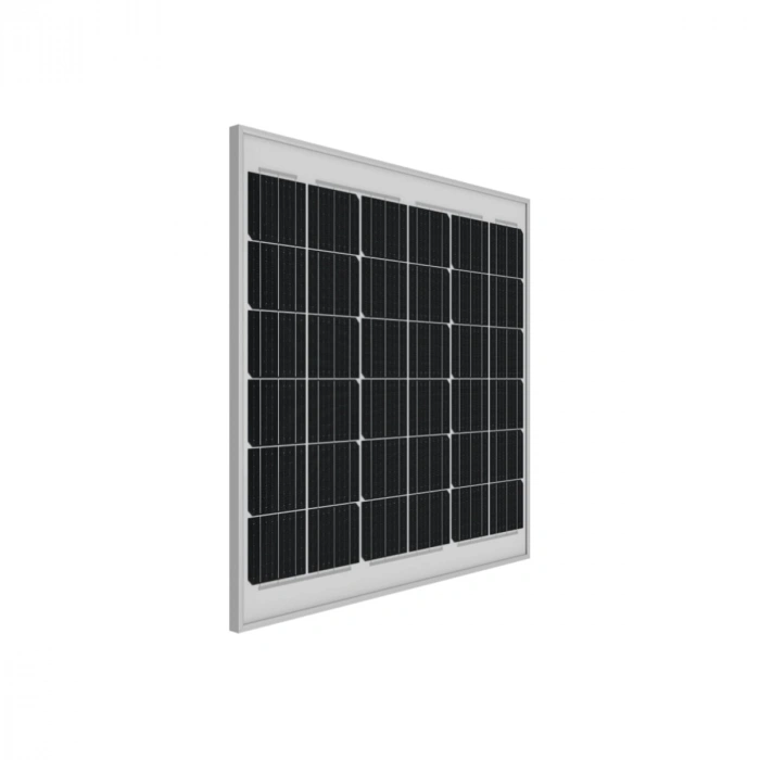 TommaTech 80Wp 36TN TOPCon Güneş Paneli