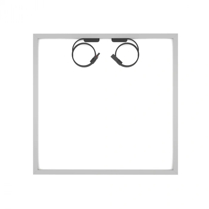 TommaTech 80Wp 36TN TOPCon Güneş Paneli