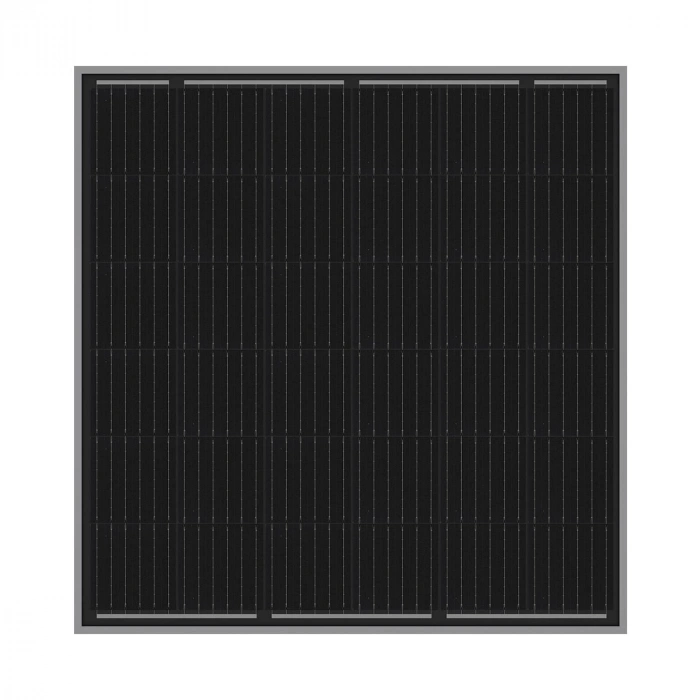 TommaTech 90Wp 36PM M12 Dark Series Güneş Paneli