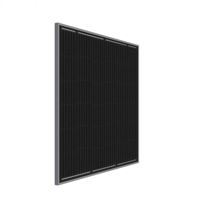 TommaTech 90Wp 36PM M12 Dark Series Güneş Paneli