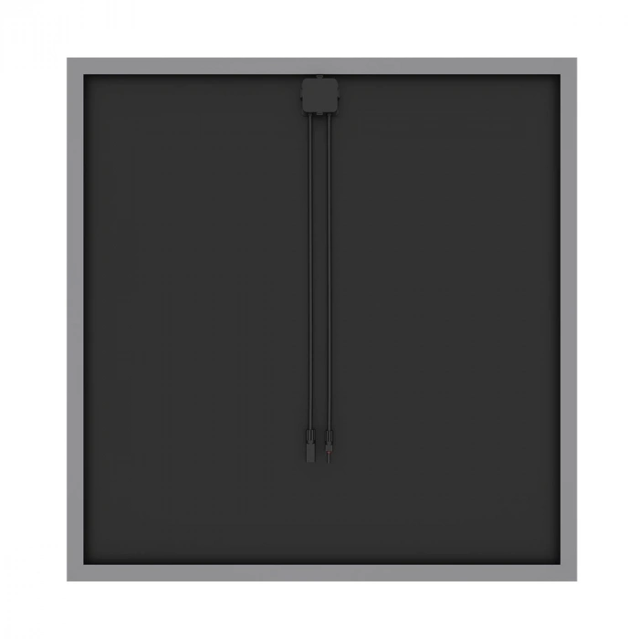 TommaTech 90Wp 36PM M12 Dark Series Güneş Paneli