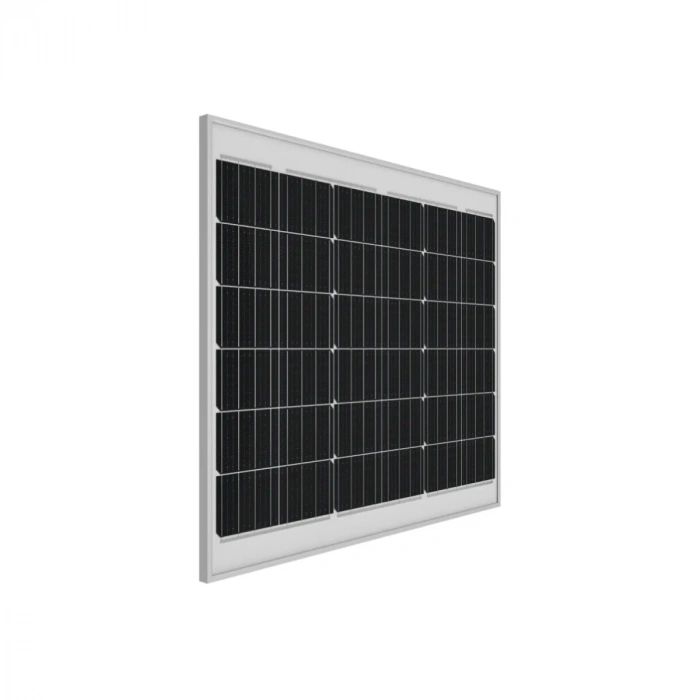 TommaTech 95Wp 36TN TOPCon Güneş Paneli