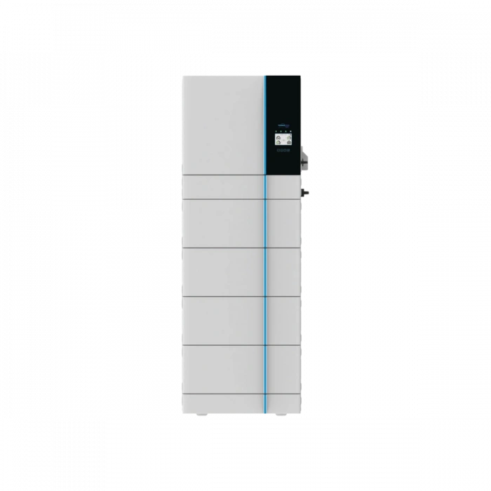 TommaTech Trio Hybrid S 15.0kW HV AIO Hibrit İnverter