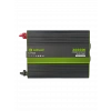 2000W Tam Sinüs İnverter 12V