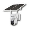 Güneş Enerjili Akıllı PTZ 4G Kamera - CM 04
