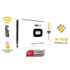 MEXX-P12kW - Premium 48V 12kW (Paralel /Wi-Fi/ Dual Output)