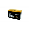 MEXXSUN Lityum Akü 12,8V 100Ah (LiFePo4) 1280Wh