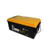 MEXXSUN Lityum Akü 12,8V 300Ah (LiFePo4) 3840Wh