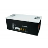 MEXXSUN Lityum Akü 12,8V 300Ah (LiFePo4) 3840Wh