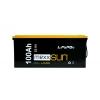 MEXXSUN Lityum Akü 25,6V 100Ah (LiFePo4) 2560Wh