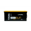 MEXXSUN Lityum Akü 25,6V 100Ah (LiFePo4) 2560Wh