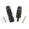 Solar Konnektör Set (50A -1500V) (50 Adet)