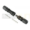 Solar Konnektör Set (50A - 1500V) (50 adet)