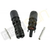 Solar Konnektör Set (50A - 1500V) (50 adet)