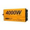Tam sinüs 12V 4000W