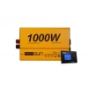 Tam Sinüs UPS (Remote Ekran) 12V 1000W