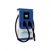 TommaTech DC 80KW 250A Çift Çıkışlı EVC