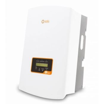 10 kW Trifaze On Grid İnvertör