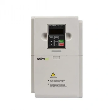 Solinved 15 HP 11 kW Three Phase Solar Pump Driver