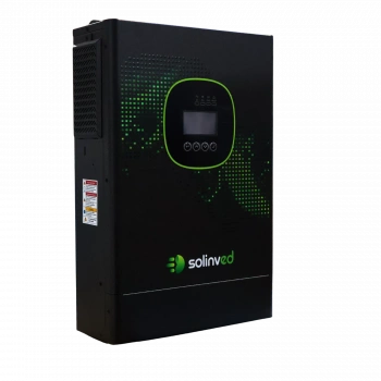 Solinved 1.2 kW Gordion Serisi MPPT Off-Grid Invertör