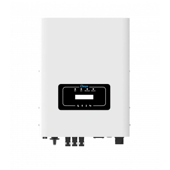 15 kW Trifaz On-Grid String İnvertör