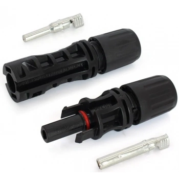 1500V MC4 Konnektör Seti