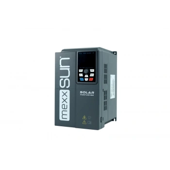 15Hp (11 kW) Solar Pompa Sürücüsü (Trifaze)