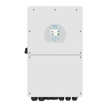 16 kW Monofaz LV Hibrit İnvertör