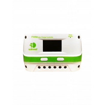 20A PWM Şarj Kontrol Cihazı