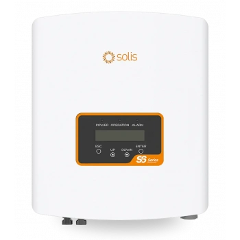 3 kW Monofaze On Grid İnvertör