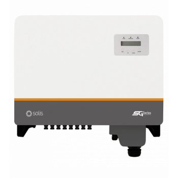 30 kW Trifaze On Grid İnvertör