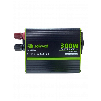 300W Modifiye Sinüs İnverter 12V