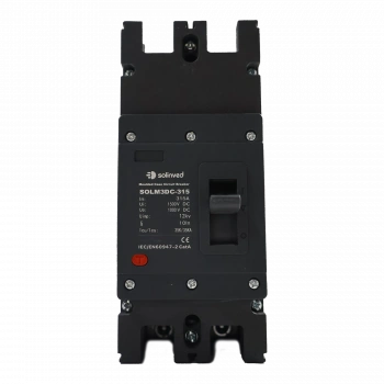 315A DC Şalter