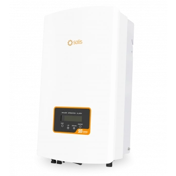 Solinved 4 kW Monofaze On Grid İnvertör