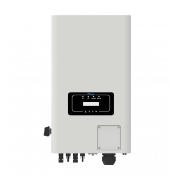 40 kW Trifaz On-Grid String İnvertör