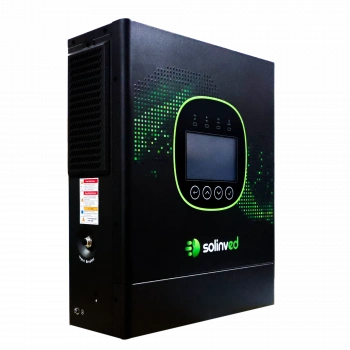 5.0 kW Gordion Serisi MPPT Off-Grid Invertör