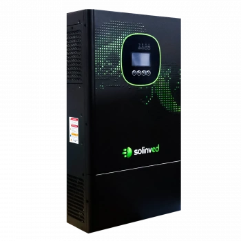 5.0 kW Gordion Serisi MPPT Off-Grid Invertör 48V